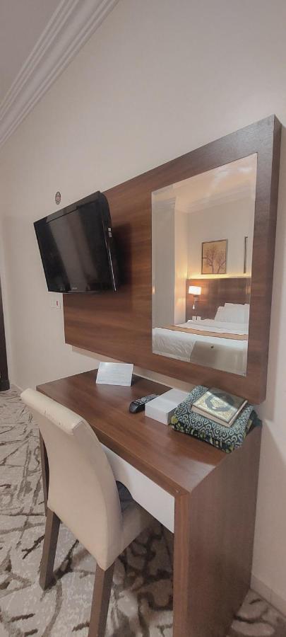 فندق ربوة الصفوة 8 - Rabwah Al Safwa Hotel 8 Medina Kültér fotó